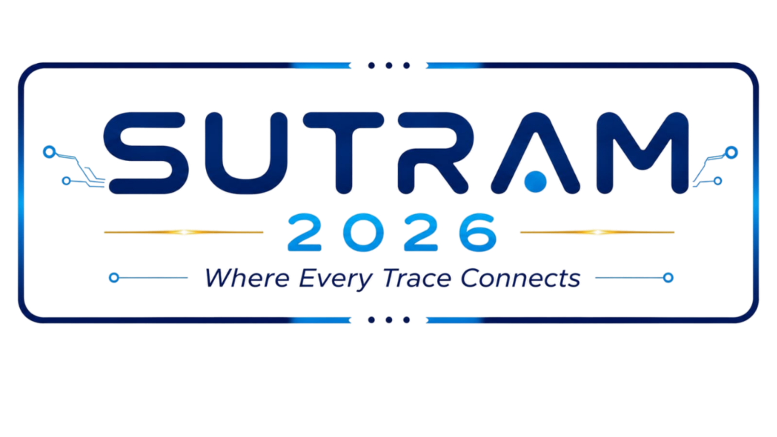 SUTRAM 2026