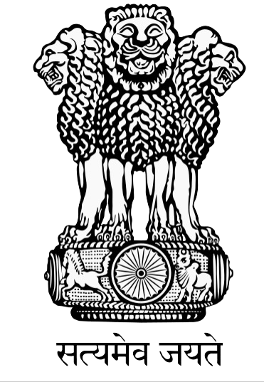 Government of India emblem