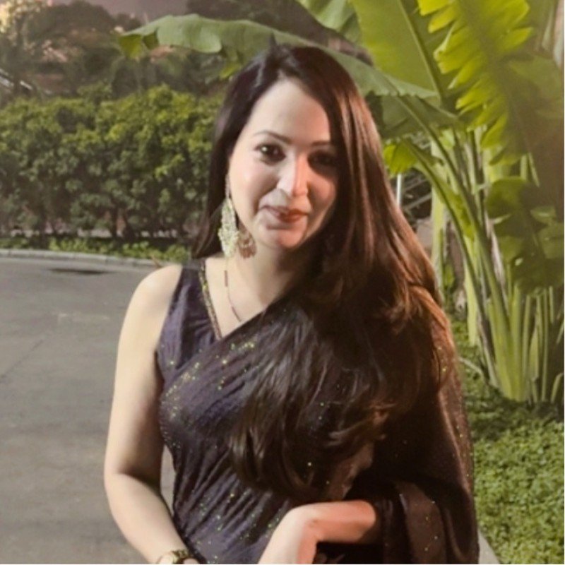 Dr. Anjum Rathee