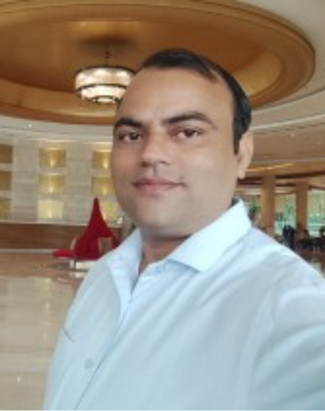 Dr. Bhoopesh Singh Bhati