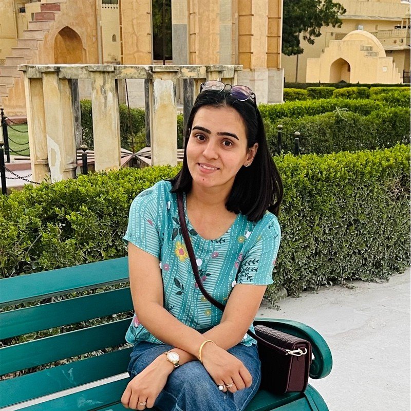 Dr. Deepika Suhag