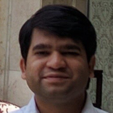 Dr. Gaurav Indra