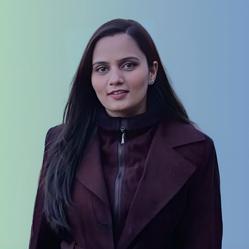 Ms. Priyanka
