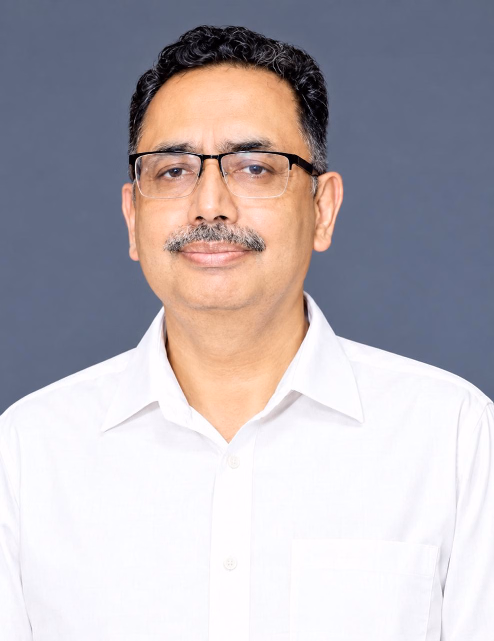Prof. R. K. Singh