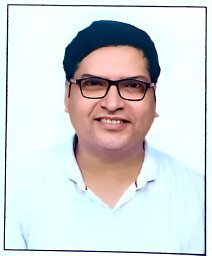 Prof. Vivekananda Jha